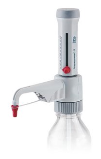 Dispensette® S, Analog-adjustable, DE-M, 0.1-1ml, without recirculation valve