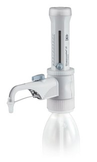 Dispensette® S Trace Analysis, DE-M, PT/IR, 1-10 ml, with recirculation valve