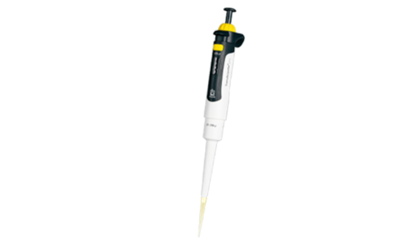 Single-channel micropipette Transferpette® pro, adjustable, DE-M