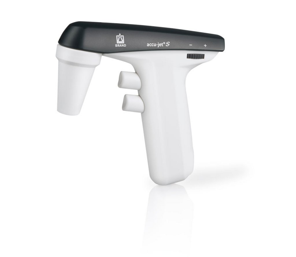 accujet pipetting aid